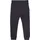 En Fant Sweathose EN FANT "Sweathose ENSweatpants", Mädchen, Gr. 98, N-Gr, blau (parisian night), Obermaterial: 95% Baumwolle CO. 5% Elasthan EL., Hosen Sweathose
