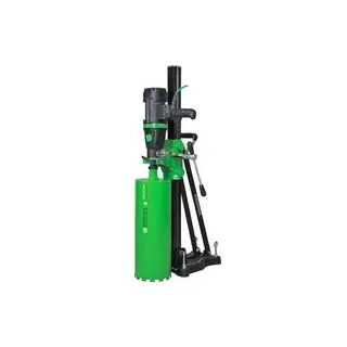 Eibenstock PLE 182 Diamant-Kernbohreinheit PowerLine (PLD 182.1 NT + BST 182 V/S + Aufnahmeadapter)