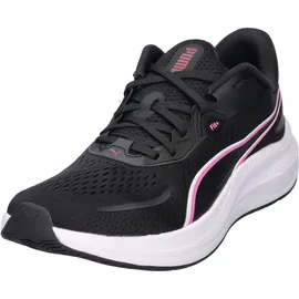 Puma Skyrocket Lite 2 Black Berry/Warm White/Puma Black 44