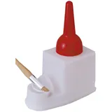 kompatible Ware Neutral Ersatzpinsel rund Gr. 2 zu Leimsparbehälter