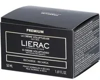 Lierac Premium Crème Voluptueuse Recharge 50 ml