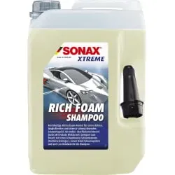 SONAX Shampoo XTREME RichFoam 02485000 , 5 Liter - Kanister