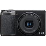 Ricoh GR IIIx HDF