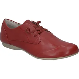 Josef Seibel Fiona 01 Damen Rubinrot 41