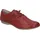 Josef Seibel Fiona 01 Damen Rubinrot 41