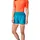 Brooks Damen High Point 3" 2-in-1 Short 2.0 blau