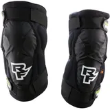 Race Face Knieschoner Ambush M Schwarz