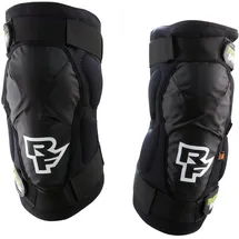 Race Face Knieschoner Ambush M Schwarz