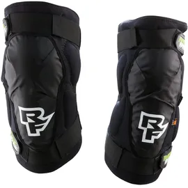 Race Face Knieschoner Ambush M Schwarz
