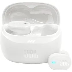JBL Tune Buds 2 TWS Kopfhörer Weiß