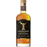 Glendalough Pot Still Peated Irish Whiskey 46% vol 0,7 l