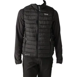 Regatta Hillpack Ii Schwarz S