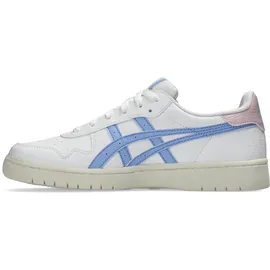 Asics Japan S Damen Weiß/Light Sapphire 38