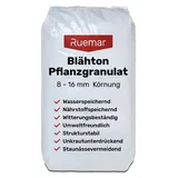 Blähton Tongranulat 4/16 mm 50 Liter für Hydrokultur und Drainage