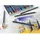 Faber-Castell Farbstift Goldfaber 48 St. Mehrfarbig
