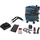 Bosch GAS 18V-12 MC inkl. 1 x 4,0 Ah Akku