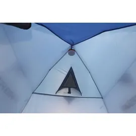 High Peak Kiruna 4 Blau/Grau