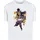 Mister Tee T-Shirt "MisterTee Every Shot Counts Tee", Jungen, Gr. 134/140, weiß, 100% Baumwolle, bedruckt, relaxed fit, Rundhals, Shirts T-Shirt