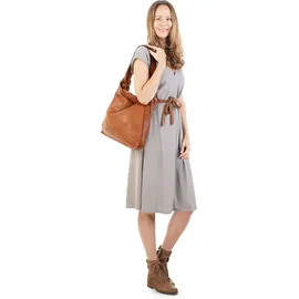forty Rucksack-Shopper 020403 Braun