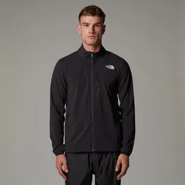 The North Face Nimble Jacket - Eu Tnf Black Größe L