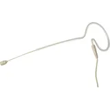 Pronomic HS-11 EA Headset Beige