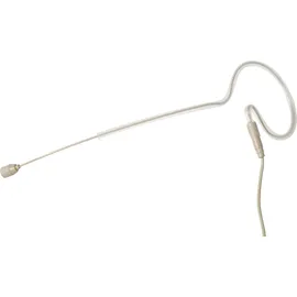 Pronomic HS-11 EA Headset Beige