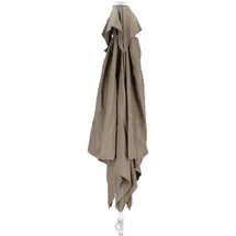 jan kurtz Elba 200 x 150 cm Taupe