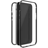 Black Rock 360° Glass für Apple iPhone 13