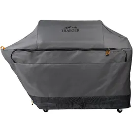 Traeger Timberline Pelletgrill XL TBB01RLGI