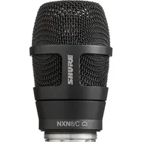 Shure RPW200 Nexadyne Mikrofonkapsel Schwarz