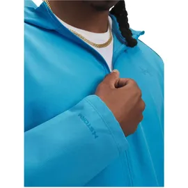 Under Armour Herren, Laufjacke, Launch XL
