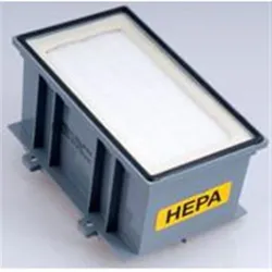 Nilfisk Original 140 8404 500 Hepafilter zu HDS 2000