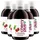Cellavent Healthcare Cherry Plus Das Original Konzentrat 6 x 500 ml