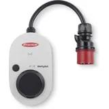 Fronius Wattpilot Go 22 J 2.0 Wandladestation Typ 2 (22 kW, 32 A) - 2 m