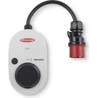 Fronius Wattpilot Go 22 J 2.0 Wandladestation Typ 2 (22 kW, 32 A) - 2 m