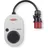 Fronius Wattpilot Go 22 J 2.0 Wandladestation Typ 2 (22 kW, 32 A) - 2 m