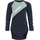 hummel hmlSEOUL langarm Baby-Body 1009 | black iris 74