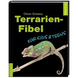 Terrarien-Fibel für Kids & Teens