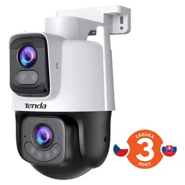 Tenda RH9-WCA Sicherheitskamera Turret IP Weiß