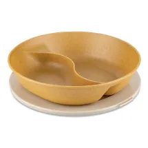 Koziol Connect Separee orange 25 cm 1,5 l