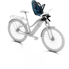 Thule Yepp 2 Mini Front Mount- Majolica Blue