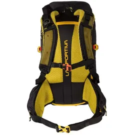 La Sportiva Moonlite black/yellow (K00Y00) PZ