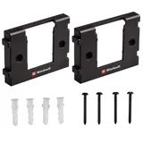 Einhell Power X-Change Akku-Wandhalterung
