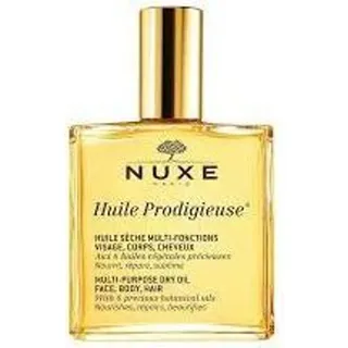 NUXE Huile Prodigieuse Trockenöl 100 ml