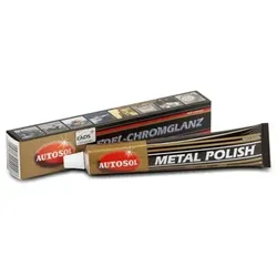 Edel-Chromglanz Metallpolitur, 75ml