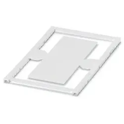 Phoenix Contact 0803040 Einsteckschild UCT-PMP (90X38) CUS UCTPMP90X38CUS
