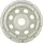 KLINGSPOR DS 600 A Diamantschleifteller 125 x 7,2 x 22,23 mm 1