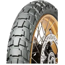 Dunlop 120/70 R19 60T Trailmax Raid Front