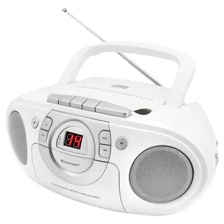 Soundmaster SCD5100WE