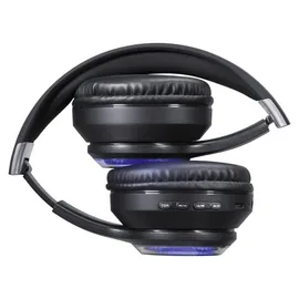 DEFENDER FREEMOTION B400 Schwarz